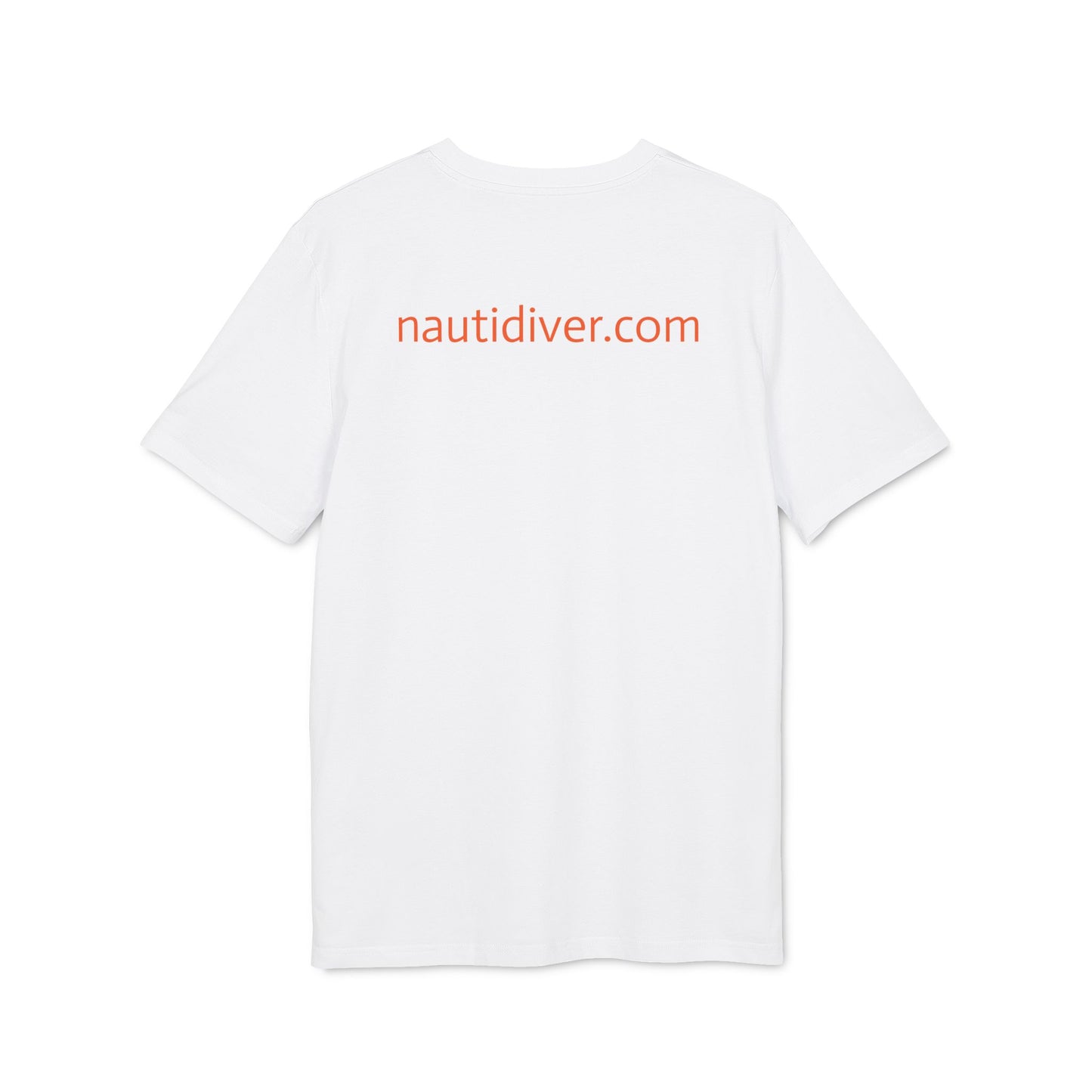Copy of Nauti Diver T-Shirt - Classic (Desert Dust)