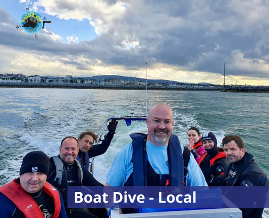 Boat Dives