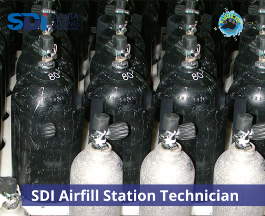 SDI Airfill Station Technician