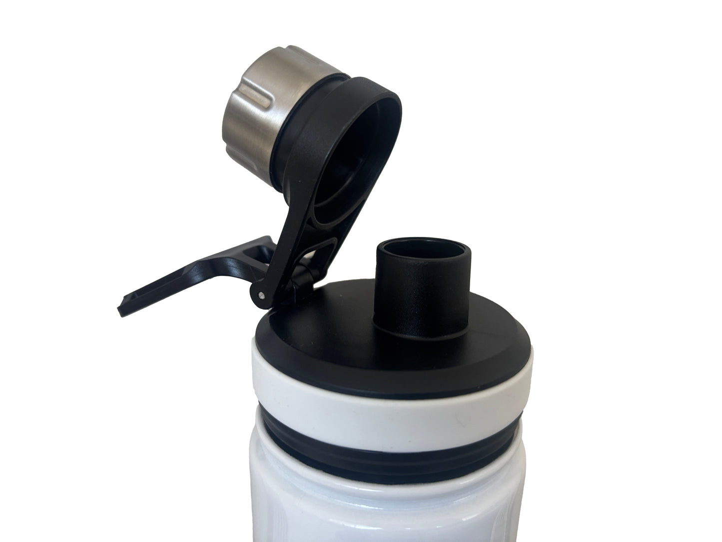 Nautidiver Extinction Insulated Drinks Bottle