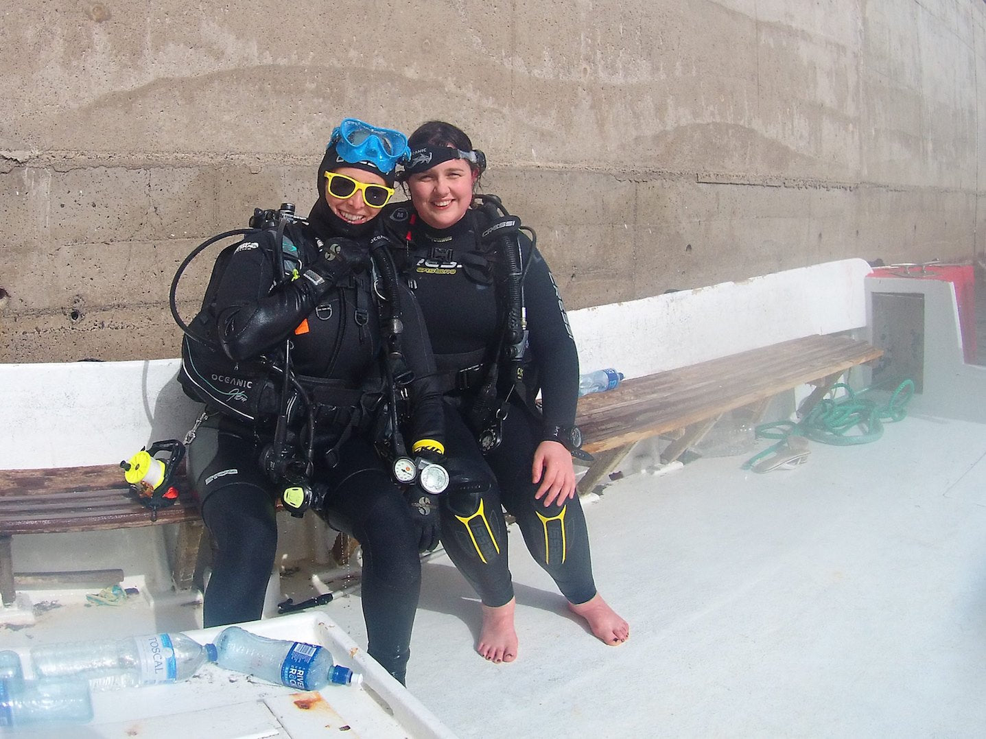 Dive Lanzarote